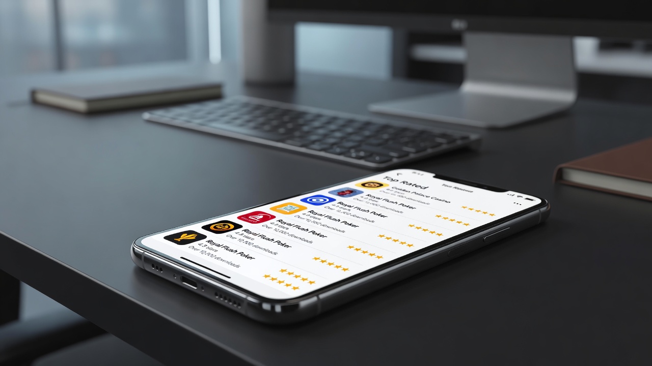 Πώς επιλέγουμε τα κορυφαία mobile casino στην Ελλάδα - kalytera mobile casino