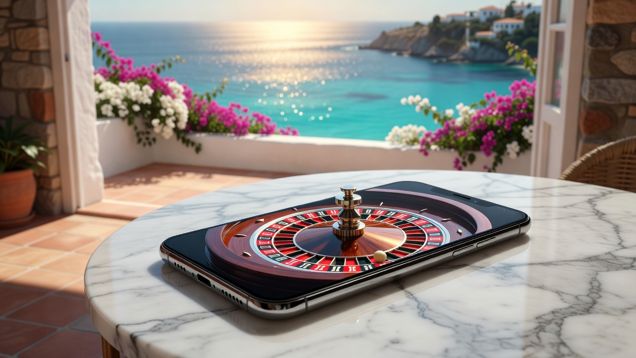 Τα Καλύτερα Mobile Casinos (Live) του 2026 στην Ελλάδα - kalytera mobile casino