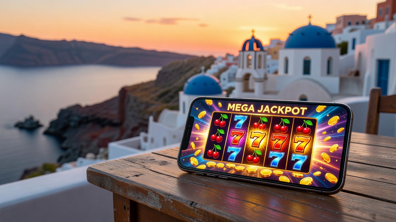 Top Online Casinos στην Ελλάδα - kalytera mobile casino