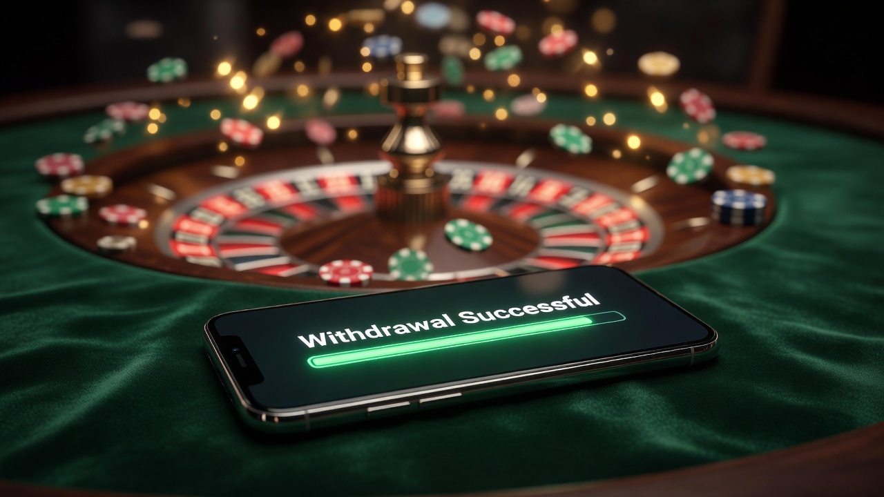 Πώς Λειτουργούν οι Γρήγορες Αναλήψεις στα Casino; - casino me grigores analipseis