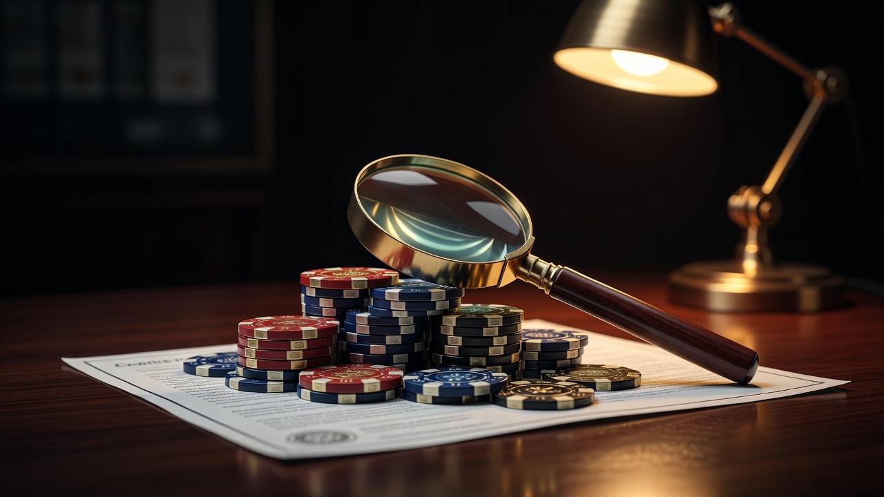 Τι να Προσέξετε πριν την Ανάληψη Κερδών - casino me grigores analipseis