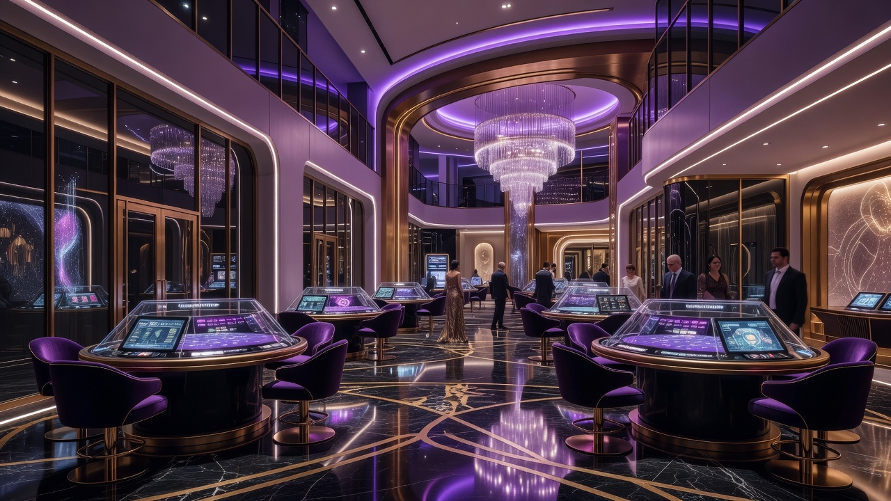 Τα Καλύτερα Casino με Γρήγορες Αναλήψεις στην Ελλάδα το 2026 - casino me grigores analipseis