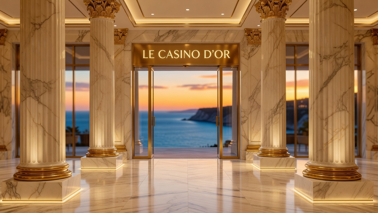 Πού θα Βρείτε Casino με Υψηλό RTP στην Ελληνική Αγορά; - casino me ipsilo RTP