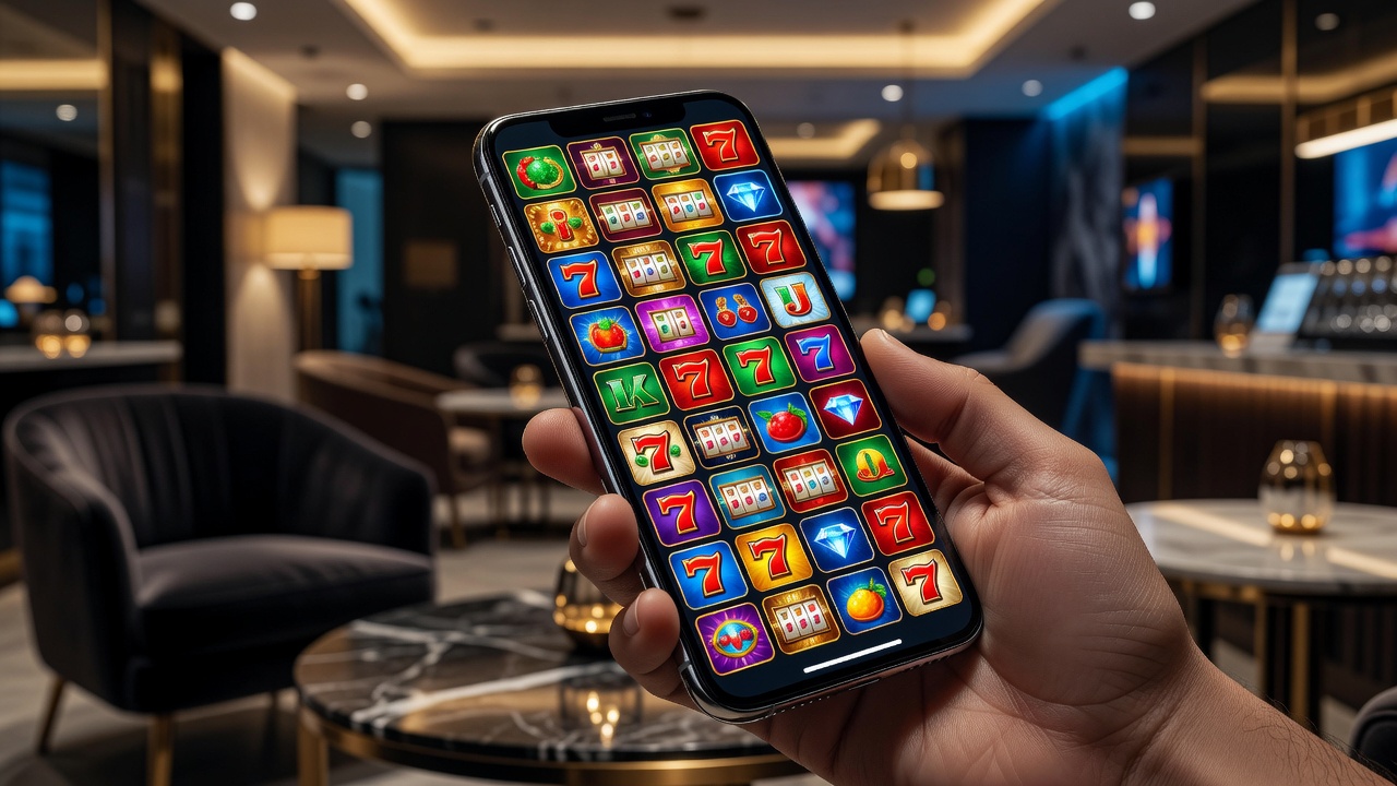 Γρήγορες πληρωμές & ευρεία επιλογή slots - casino me ipsilo RTP