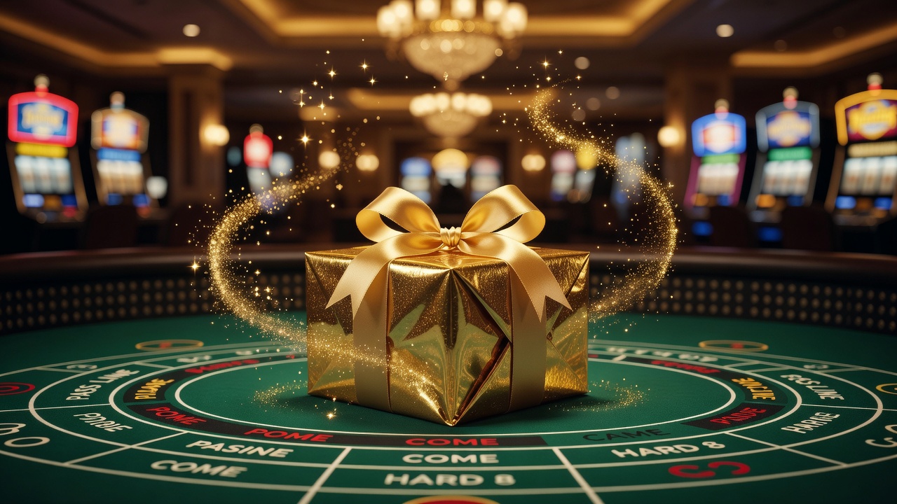 Μπόνους και Προσφορές σε MiFinity Casino - mifinity casino