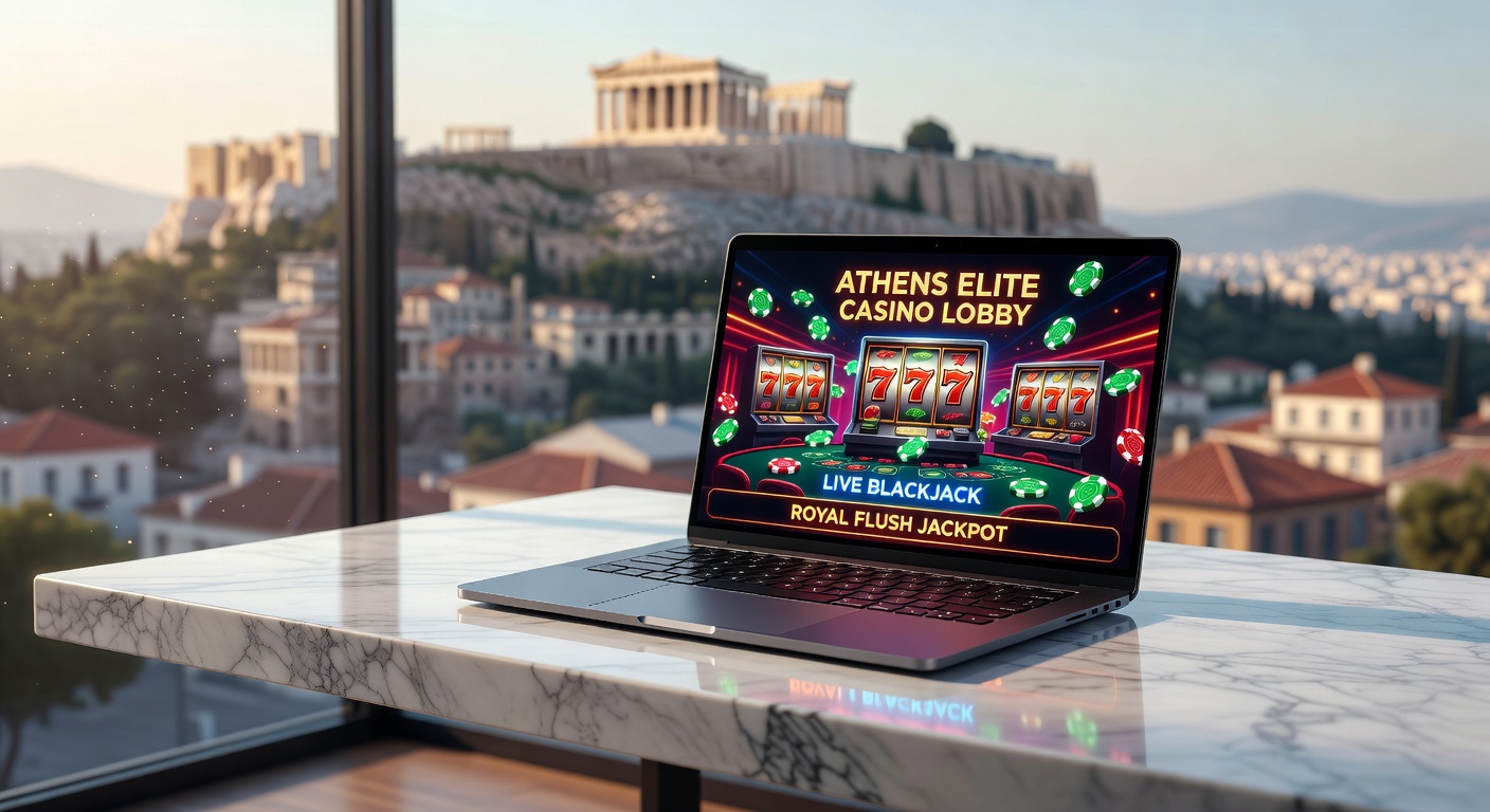 Λίστα με τα καλύτερα online casino στην Ελλάδα το 2026 - τα καλυτερα online casino στην ελλαδα