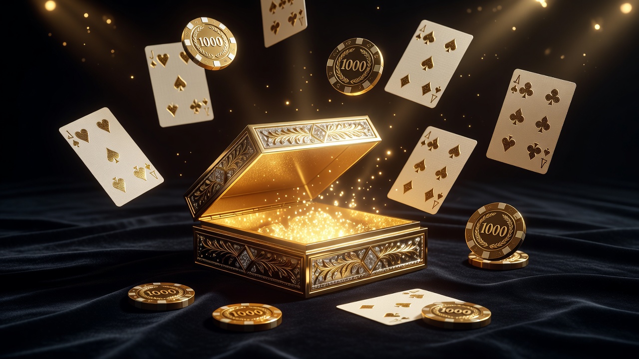 Κορυφαίες Προσφορές και Bonus 2026 - τα καλυτερα online casino στην ελλαδα