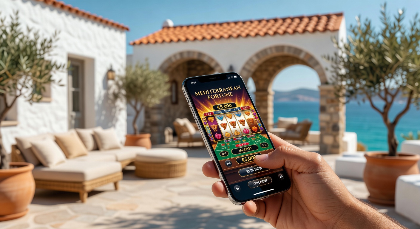 Εμπειρία από το κινητό: Εφαρμογές vs Browser - τα καλυτερα online casino στην ελλαδα