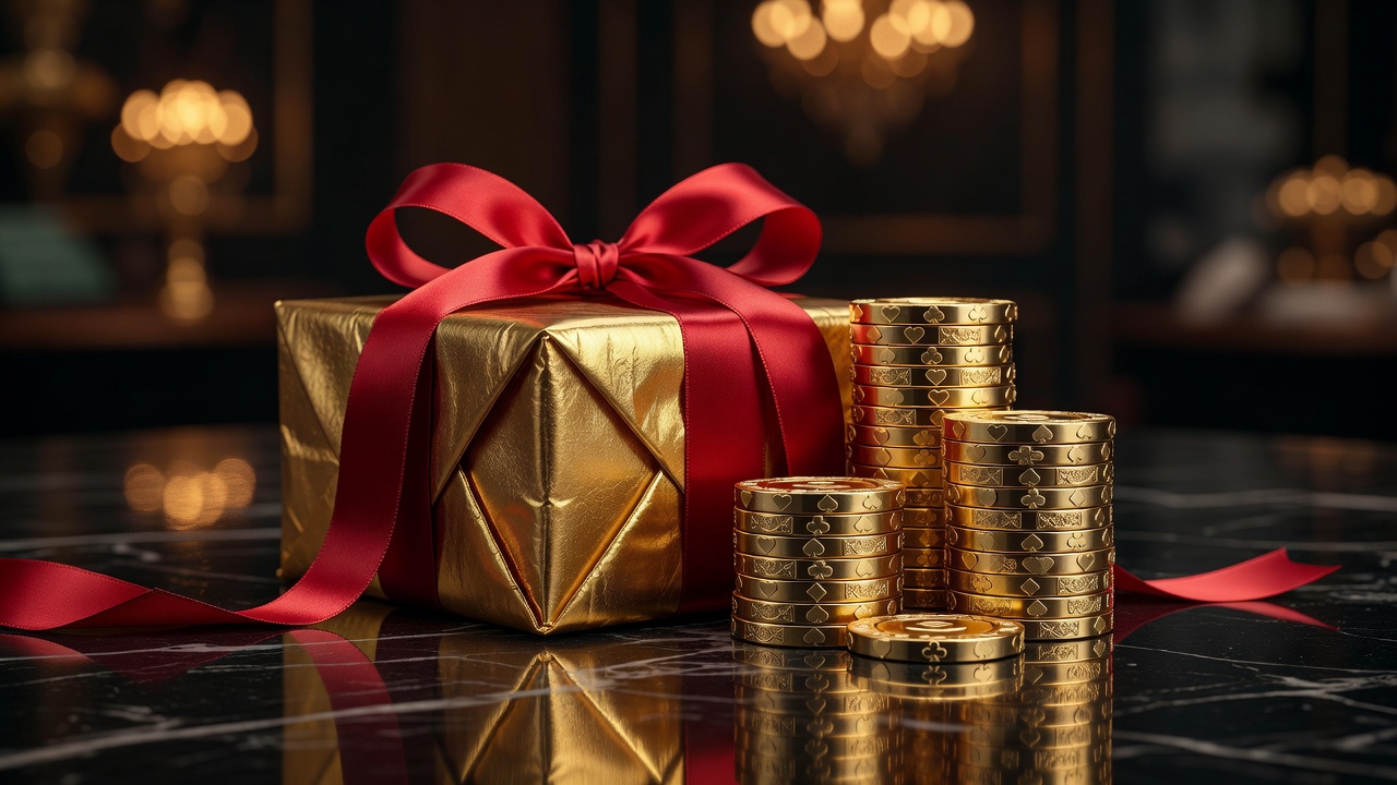 Προσφορές και Μπόνους στο Ritzo Casino - ritzo casino