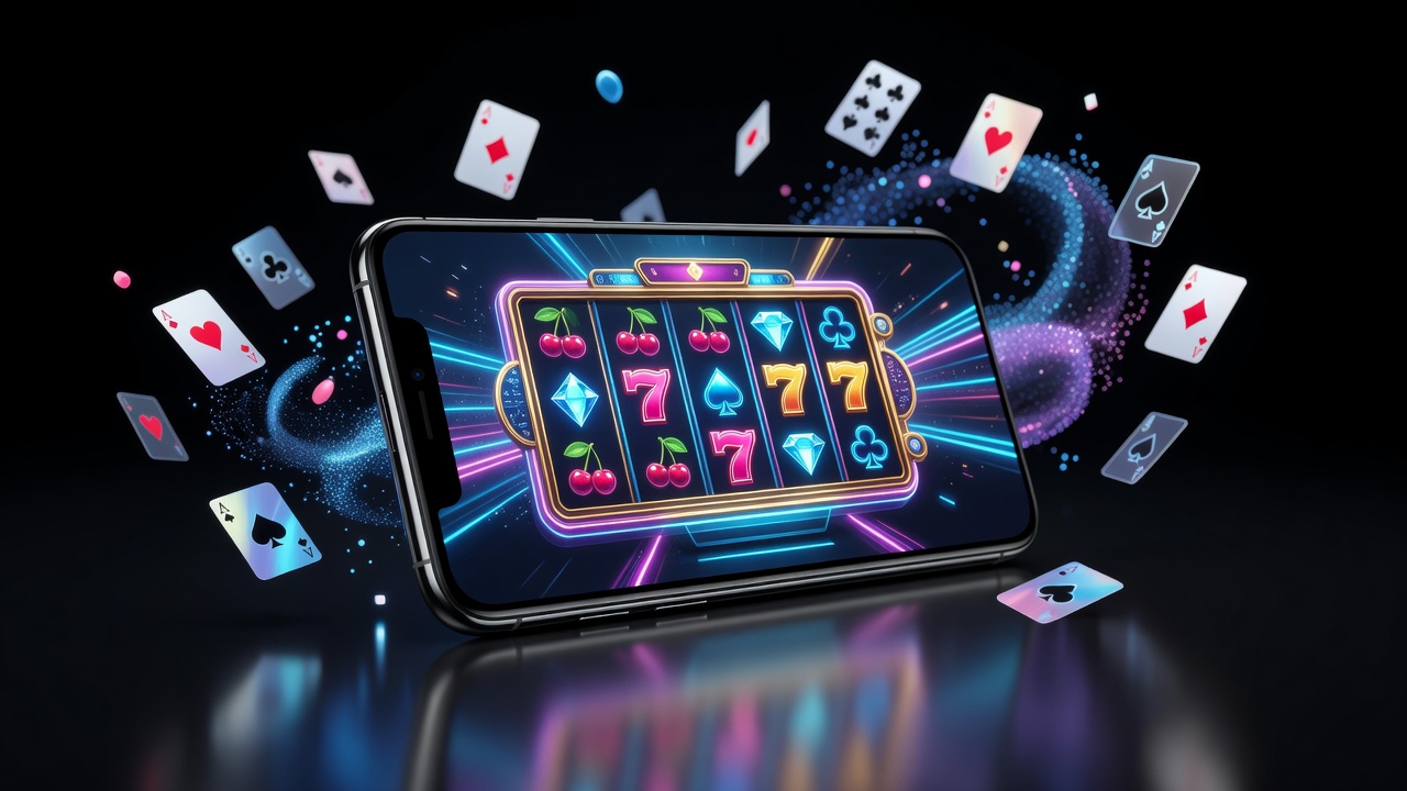 Παιχνίδια και Λογισμικό του Ritzo Casino - ritzo casino